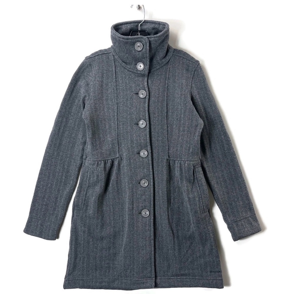 Patagonia Women’s Gray Coat